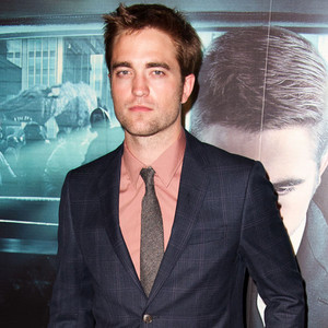 Robert Pattinson Robert Pattinson